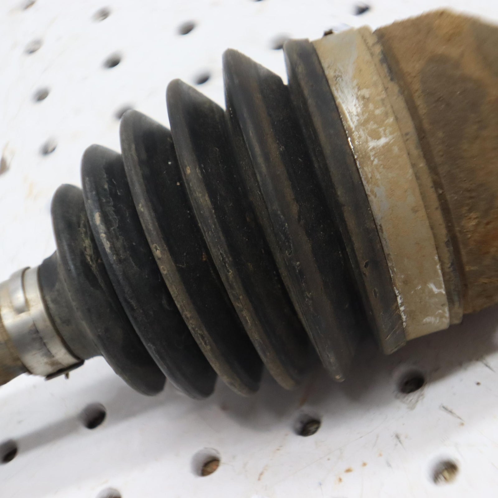 2016 POLARIS SPORTSMAN 570 CV DRIVE AXLE SHAFT FRONT 1332931