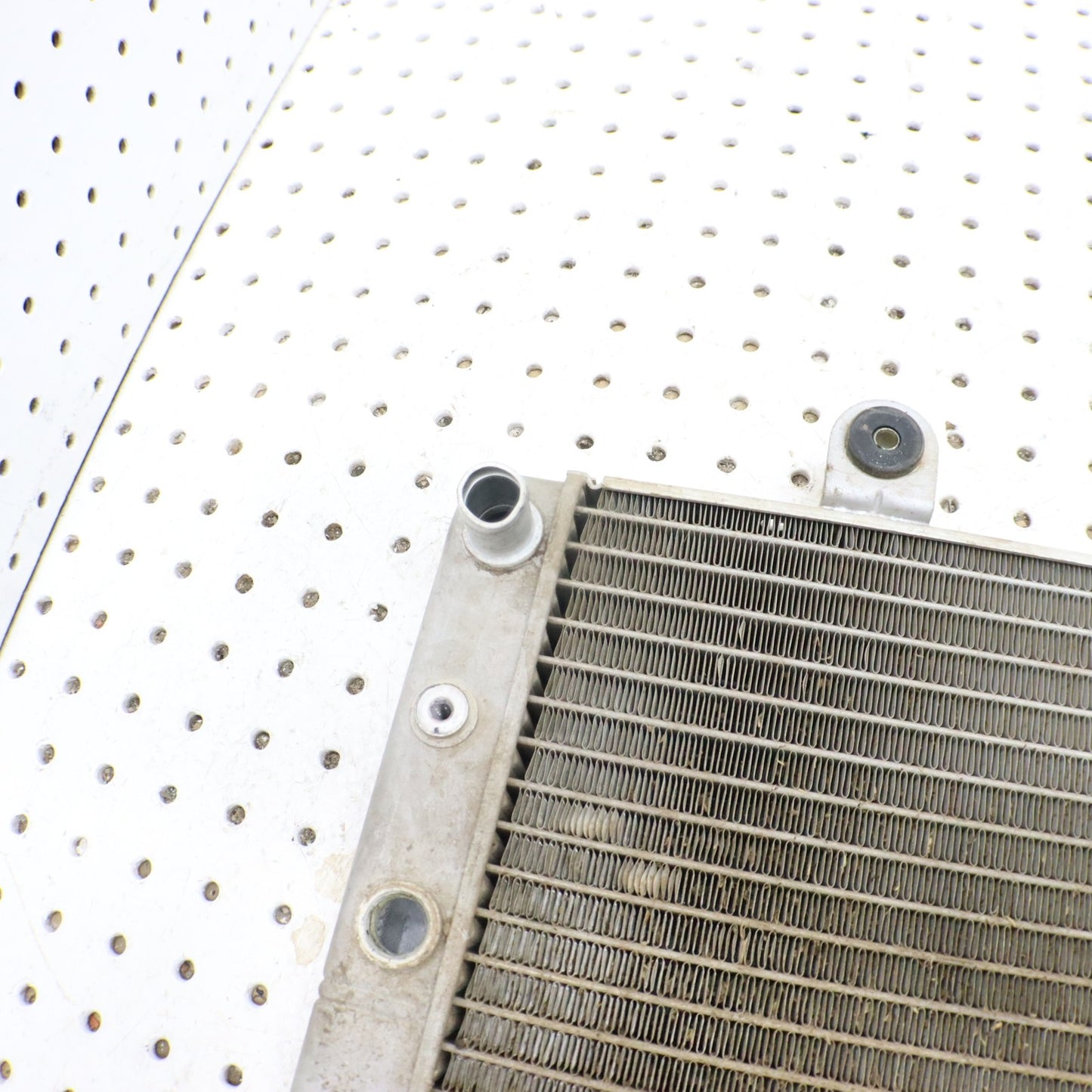 2012 Polaris Sportsman 500 Radiator 1240522