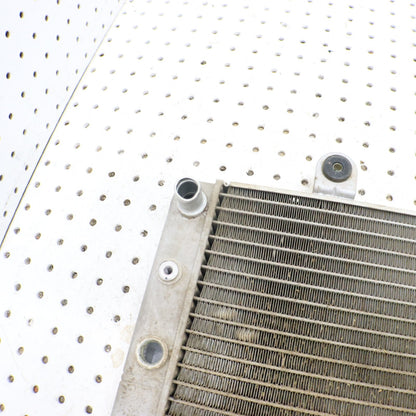 2012 Polaris Sportsman 500 Radiator 1240522