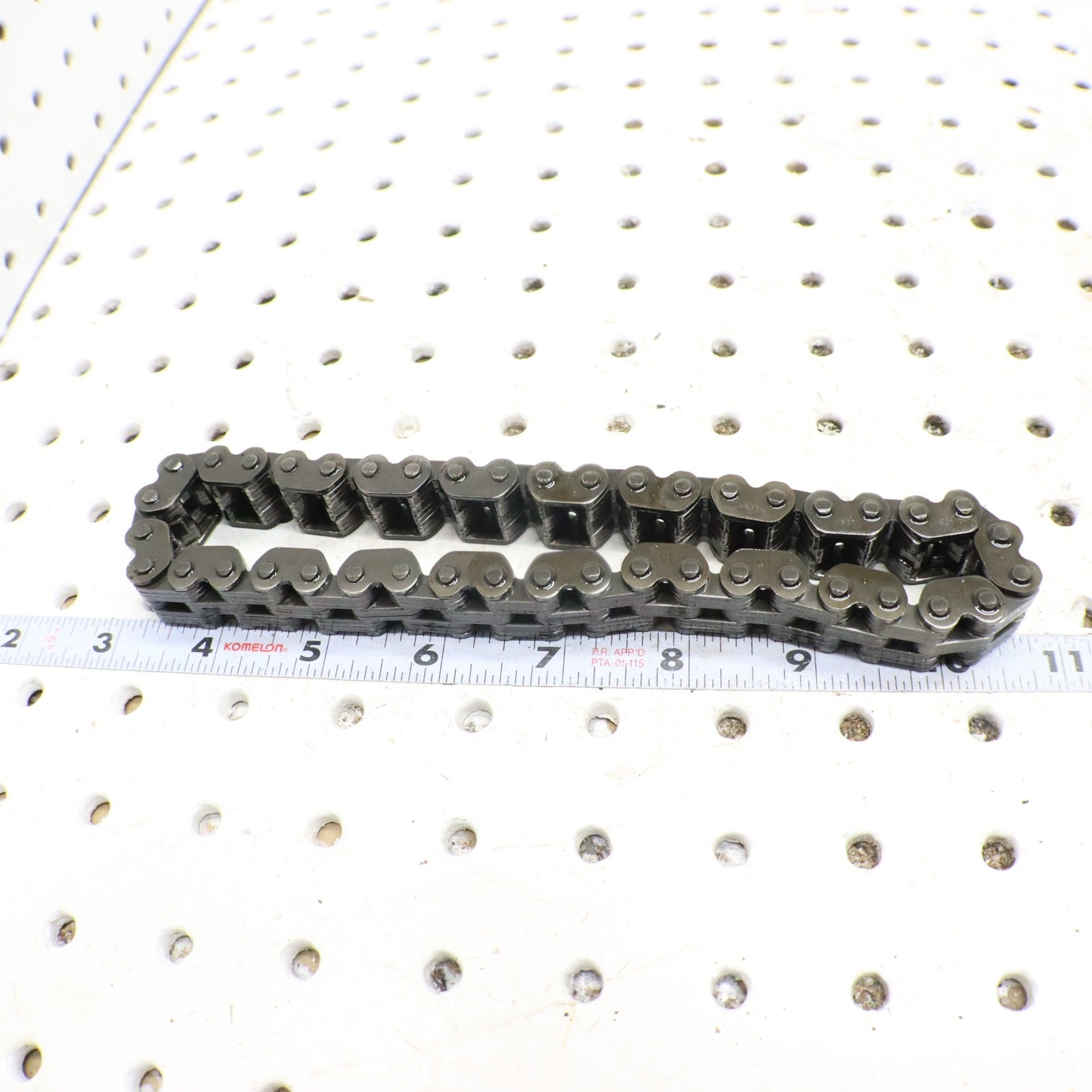 2009 Polaris Sportsman 800 Transmission Gearcase Drive Chain SILENT 3233784