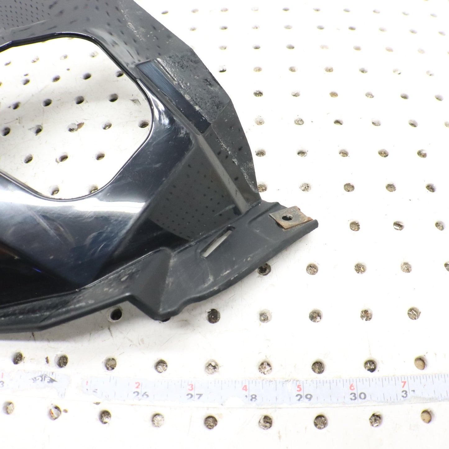 2013 Arctic Cat Procross Xf800 Console Gas Tank Cover UPPER 6606-305