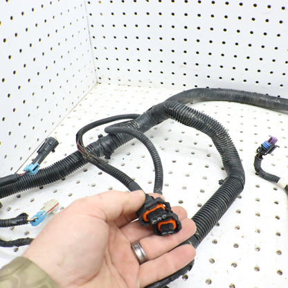2013 Polaris Ranger 800 Wire Harness 2411761