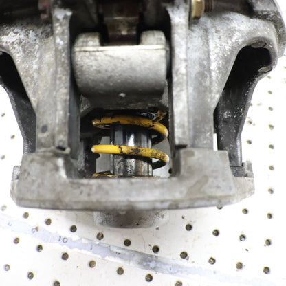 2007 Arctic Cat F6 Drive Clutch Primary Clutch 0746-435; 0725-603