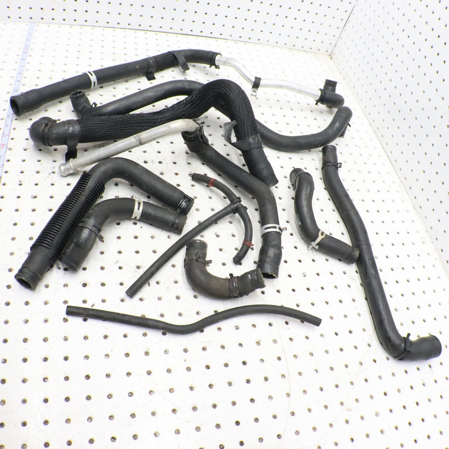 2007 Polaris Iq 600 Coolant Hoses, Pipes 5413140; 5412947; 5334868; 5412948