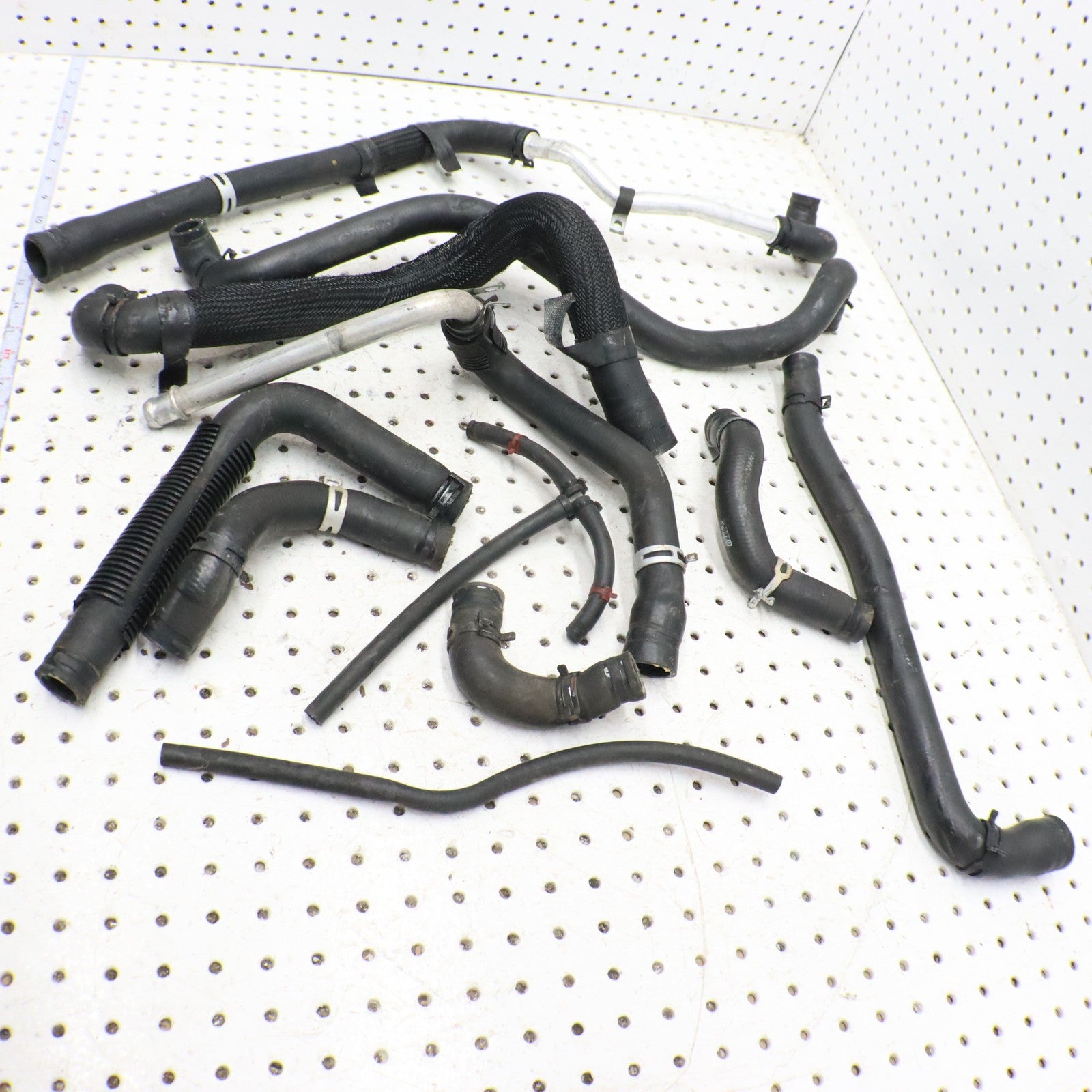 2007 Polaris Iq 600 Coolant Hoses, Pipes 5413140; 5412947; 5334868; 5412948