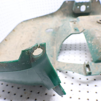 1996 POLARIS XPLORER 300 REAR FENDER CAB 5432530 5432311