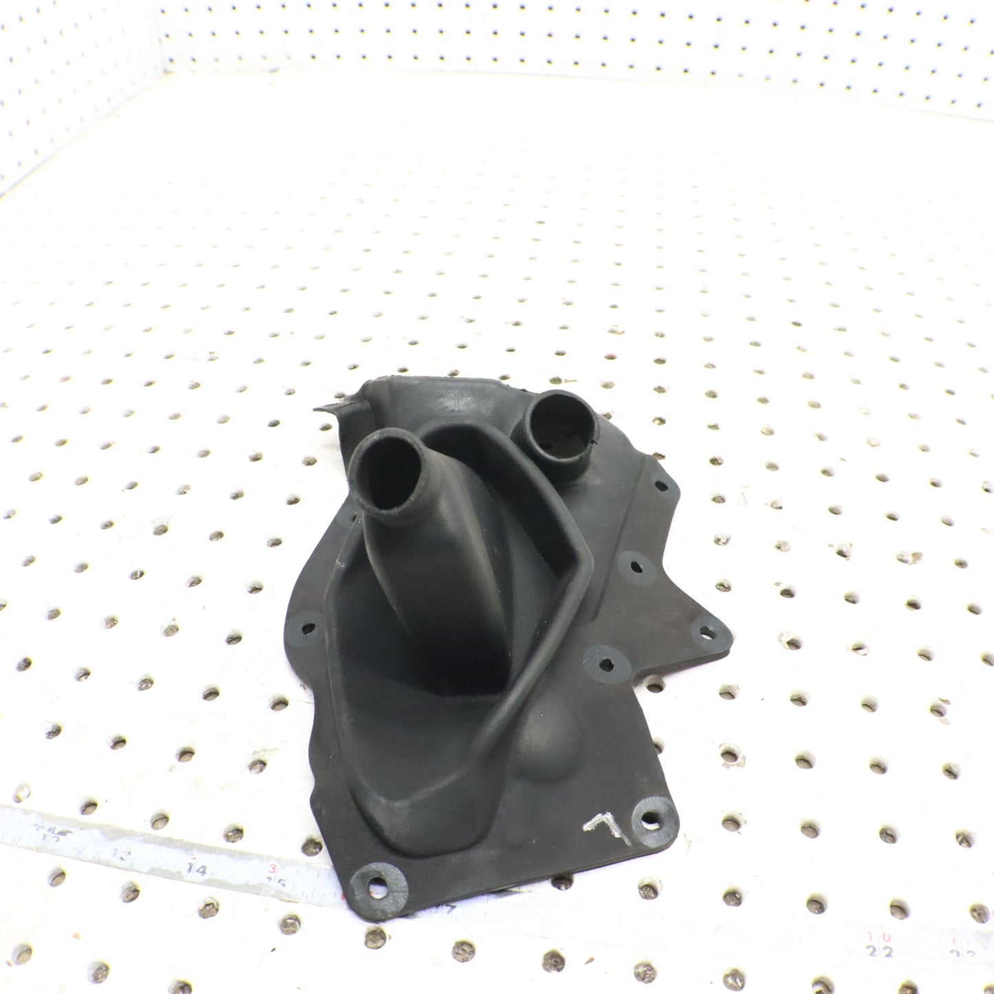 2016 Arctic Cat M8000 Tie Rod Boot LEFT 1605-029