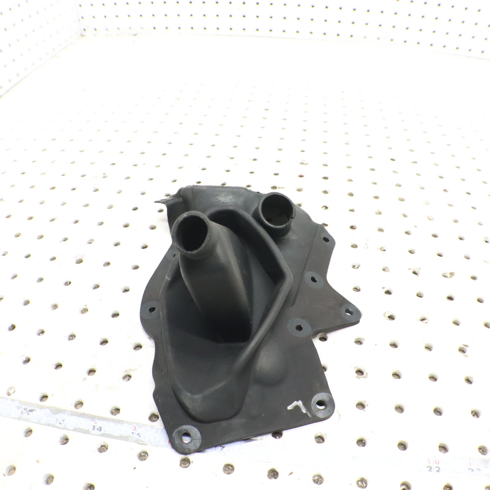 2016 Arctic Cat M8000 Tie Rod Boot LEFT 1605-029