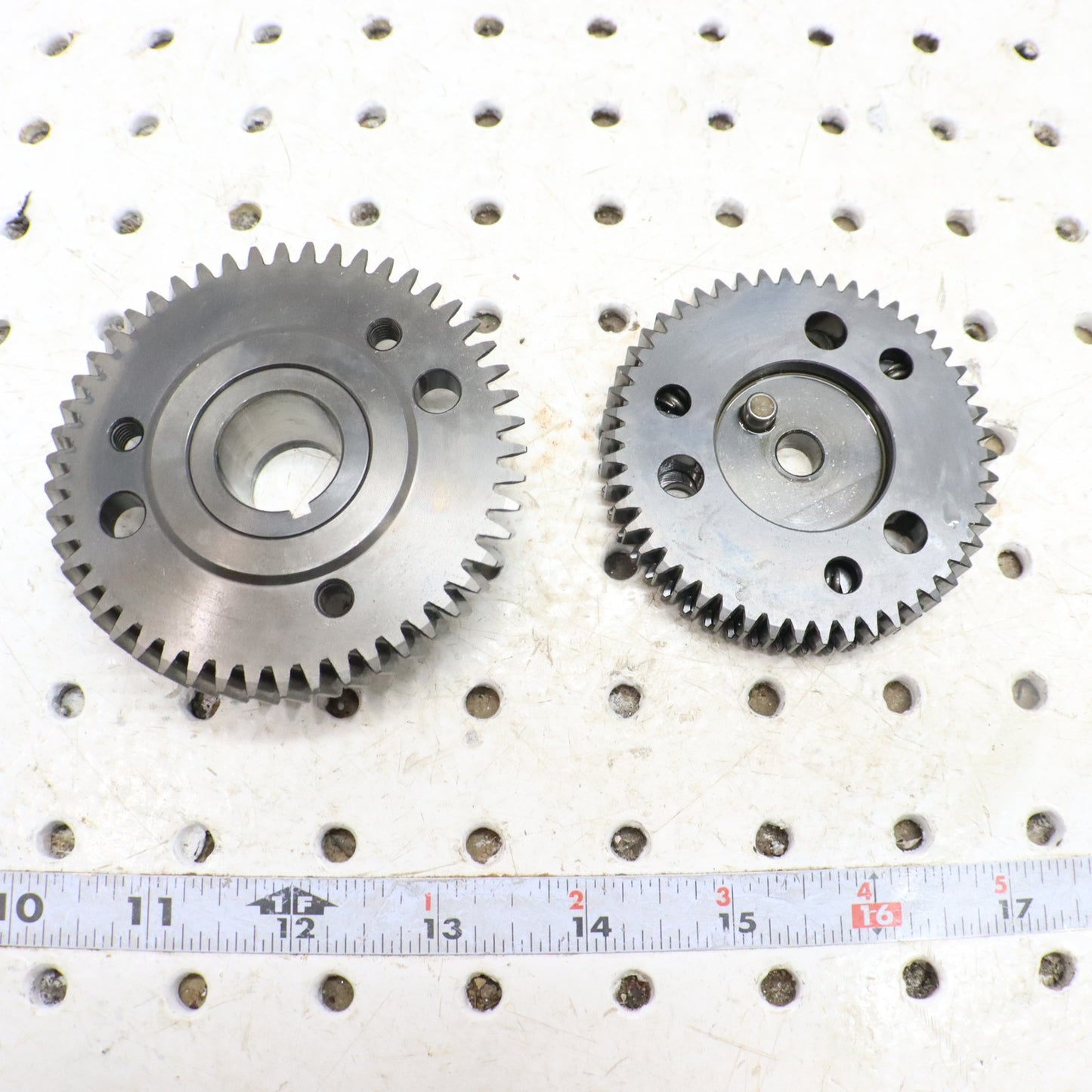 2009 Polaris Rzr 800 Cam Sprocket GEAR SET KIT 2203106