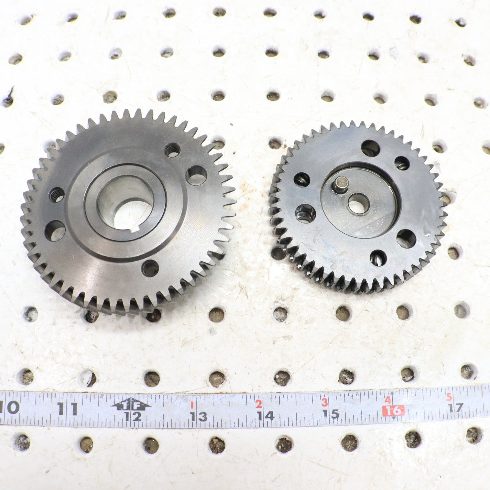 2009 Polaris Rzr 800 Cam Sprocket GEAR SET KIT 2203106