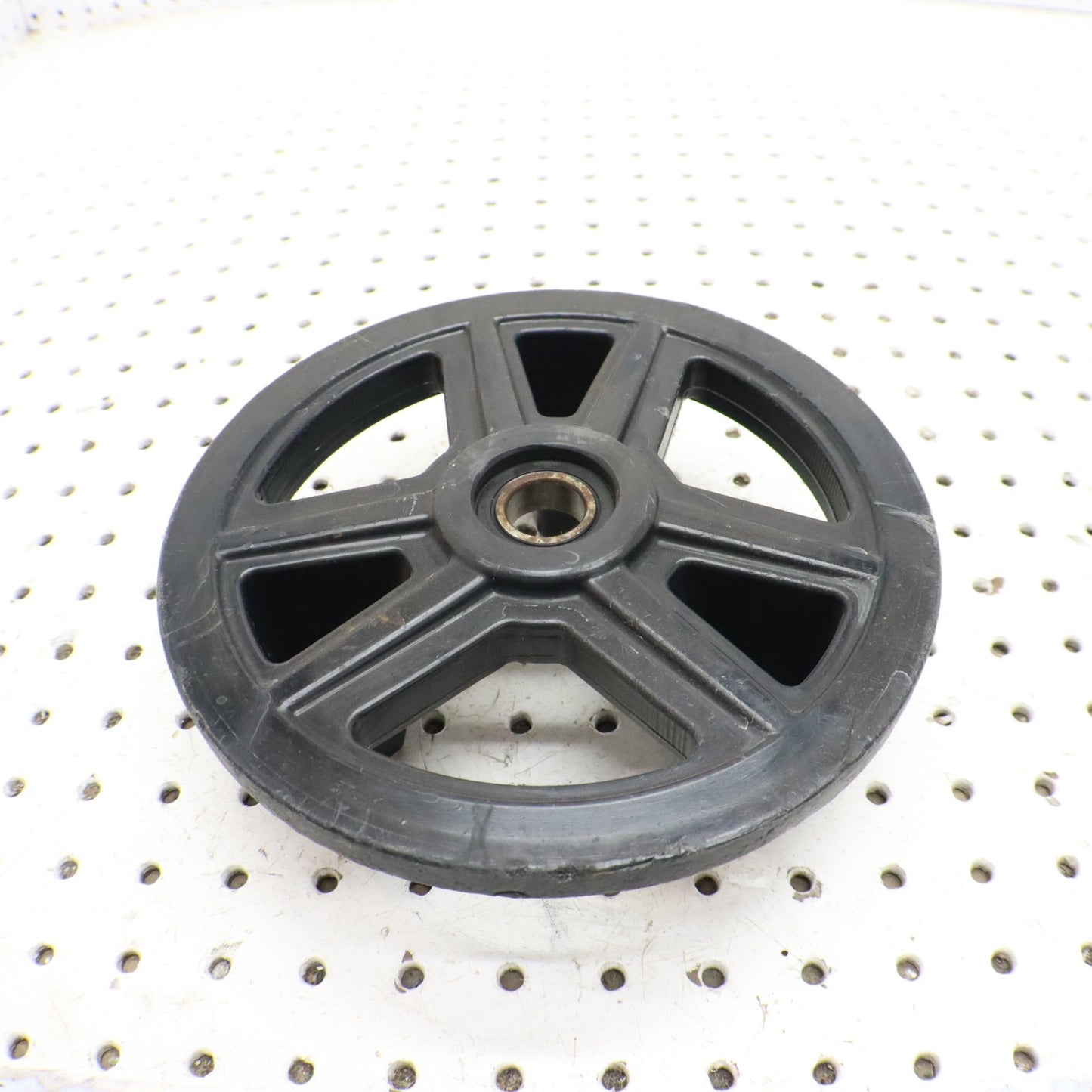 2016 Arctic Cat M8000 Idler Wheel Bogie Wheel 4604-137 8" OD