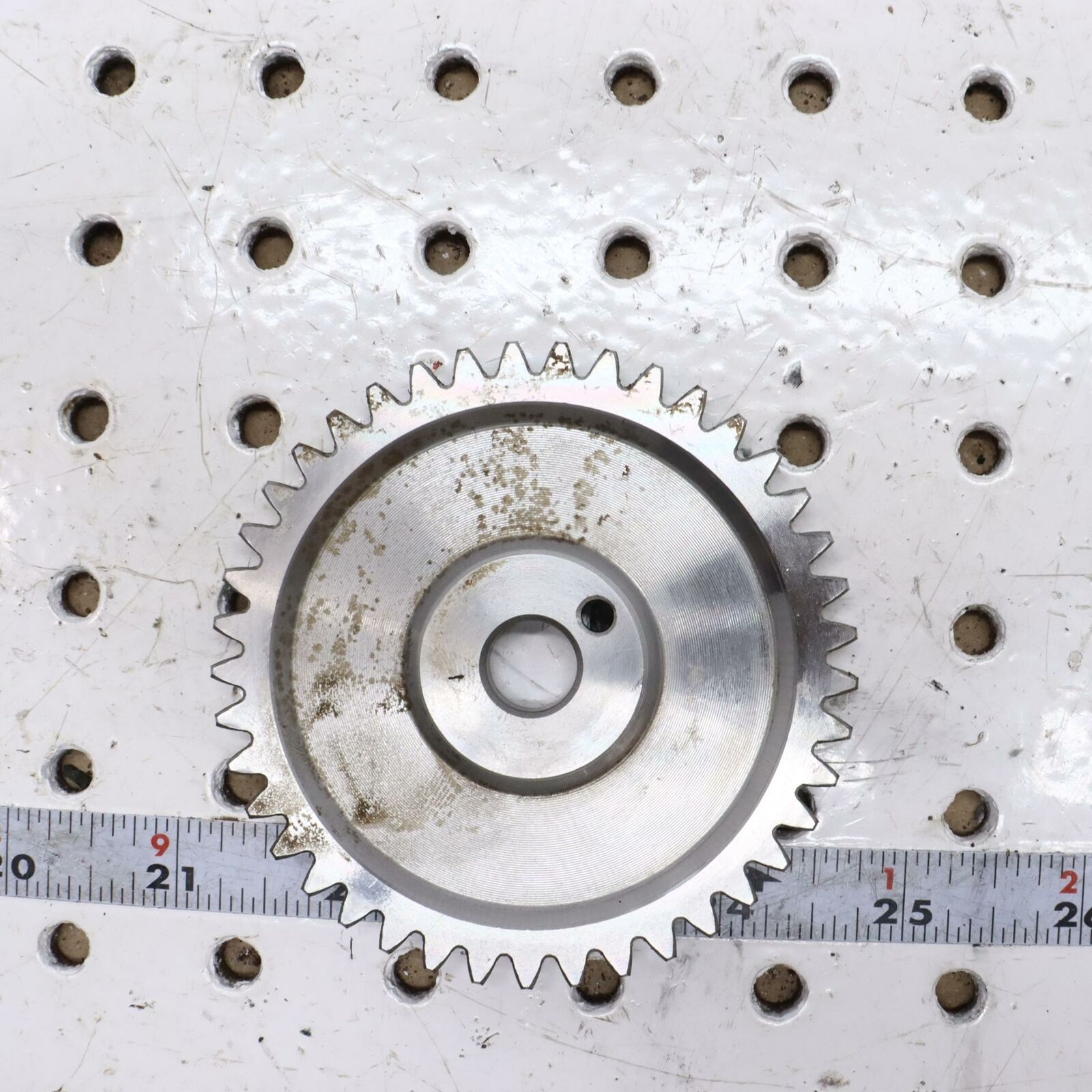 2000 POLARIS SPORTSMAN 500 ENGINE OIL PUMP SPROCKET GEAR 3084958