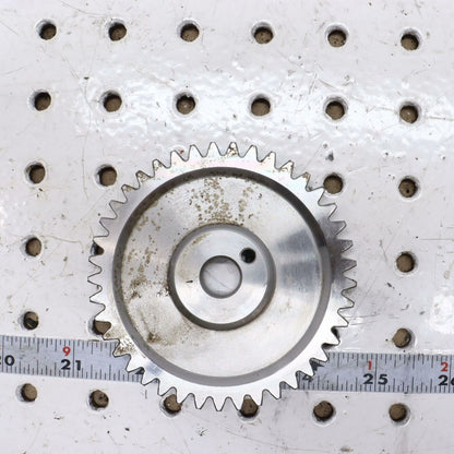 2000 POLARIS SPORTSMAN 500 ENGINE OIL PUMP SPROCKET GEAR 3084958
