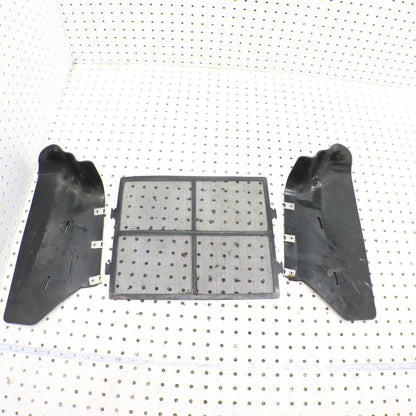 1995 Polaris Xplorer 400 Radiator Cover Screen 5431760 5431814  5431815