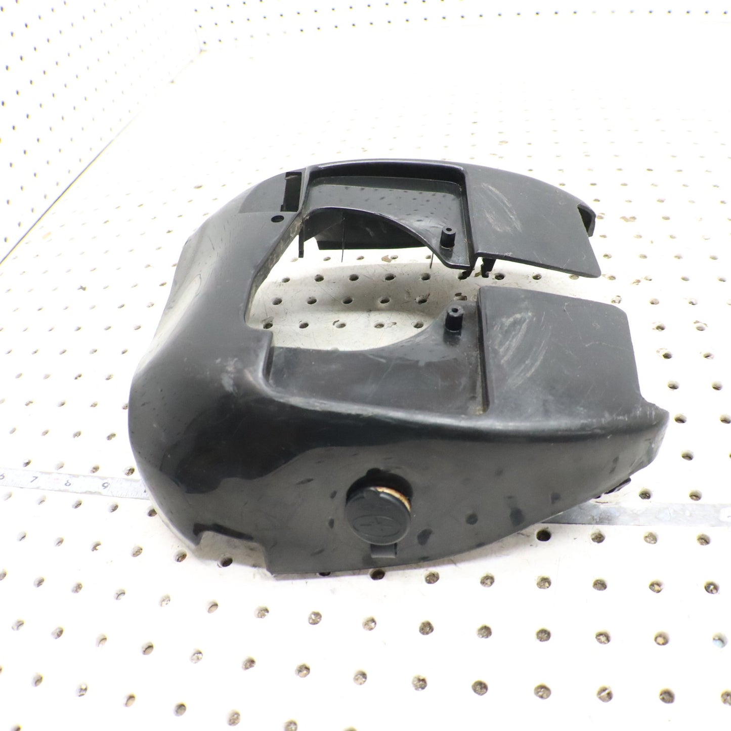 2004 Polaris Sportsman 500 Headlight Gauge Pod Lower 5433762-070 