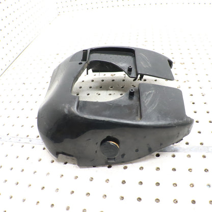 2004 Polaris Sportsman 500 Headlight Gauge Pod Lower 5433762-070 