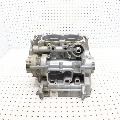 2013 Polaris Ranger Xp 900 Crank Case Engine Case 2204947, 2207371 GOOD!!