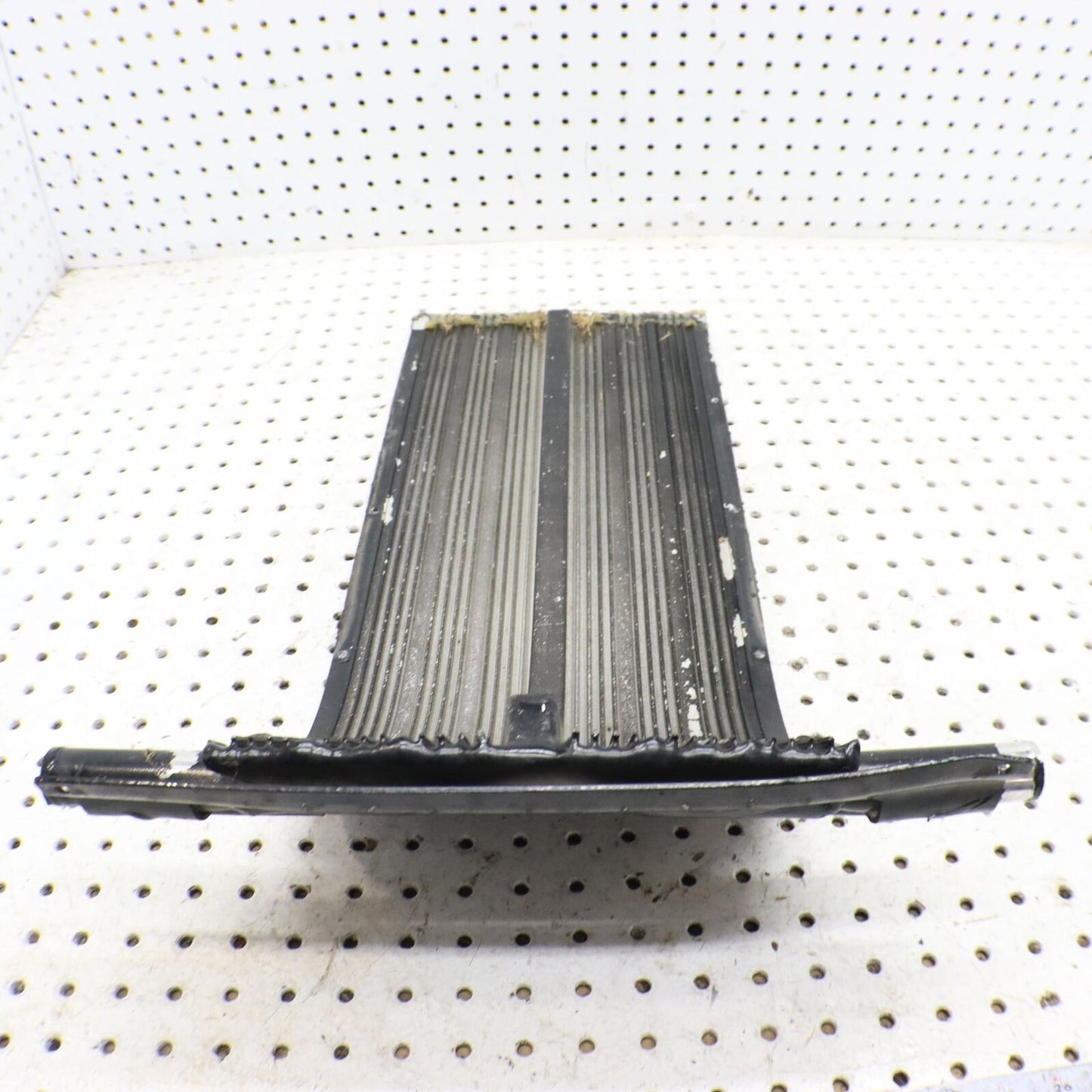 2005 ARCTIC CAT SABERCAT 600 REAR BACK HEAT EXCHANGER RADIATOR 2706-999