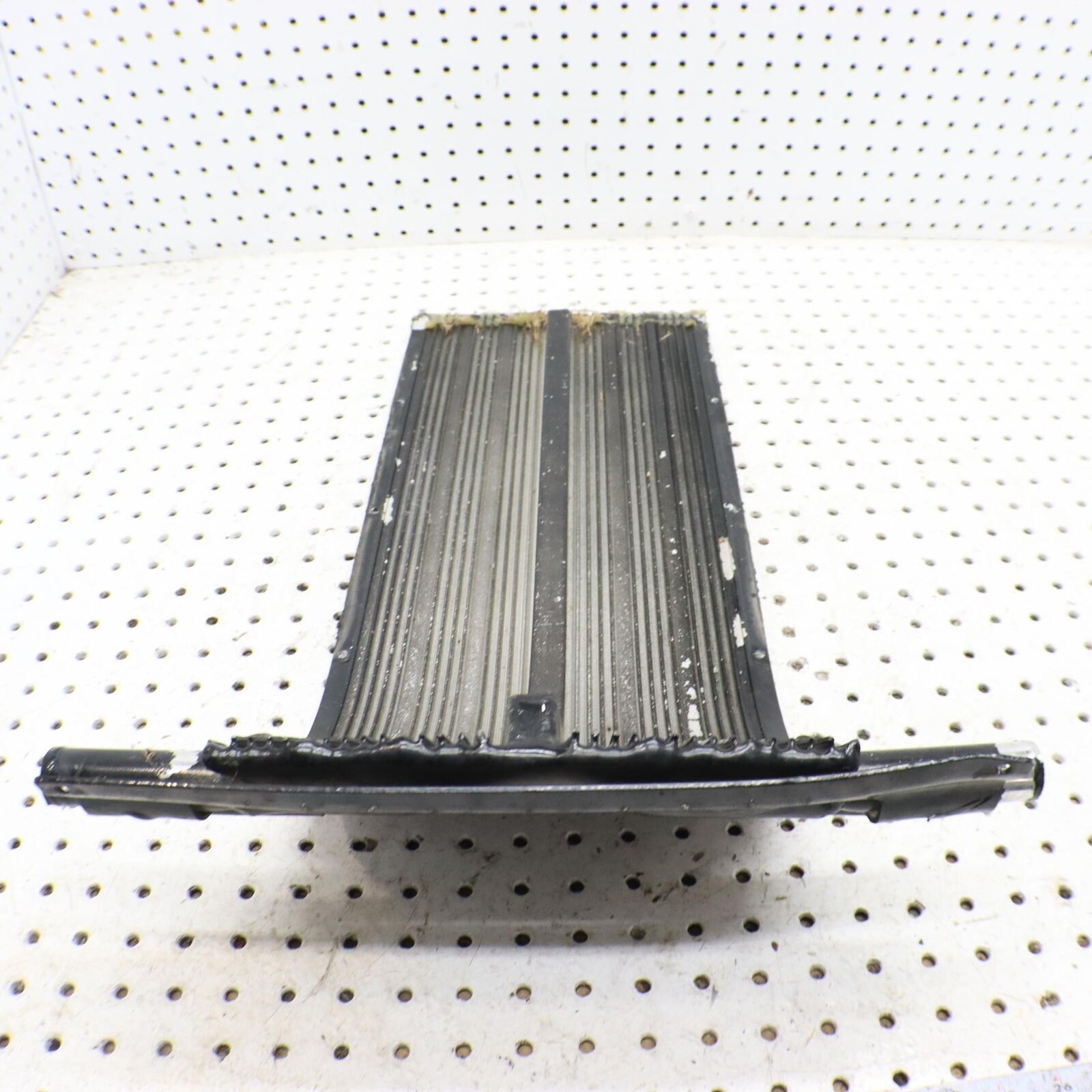 2005 ARCTIC CAT SABERCAT 600 REAR BACK HEAT EXCHANGER RADIATOR 2706-999