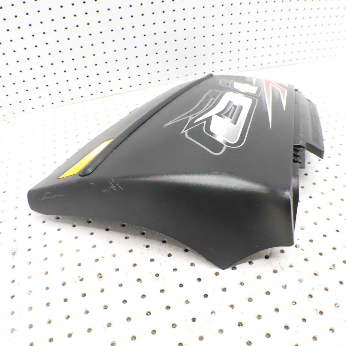 2007 Polaris Iq 600 Side Panel Left 2633398-070
