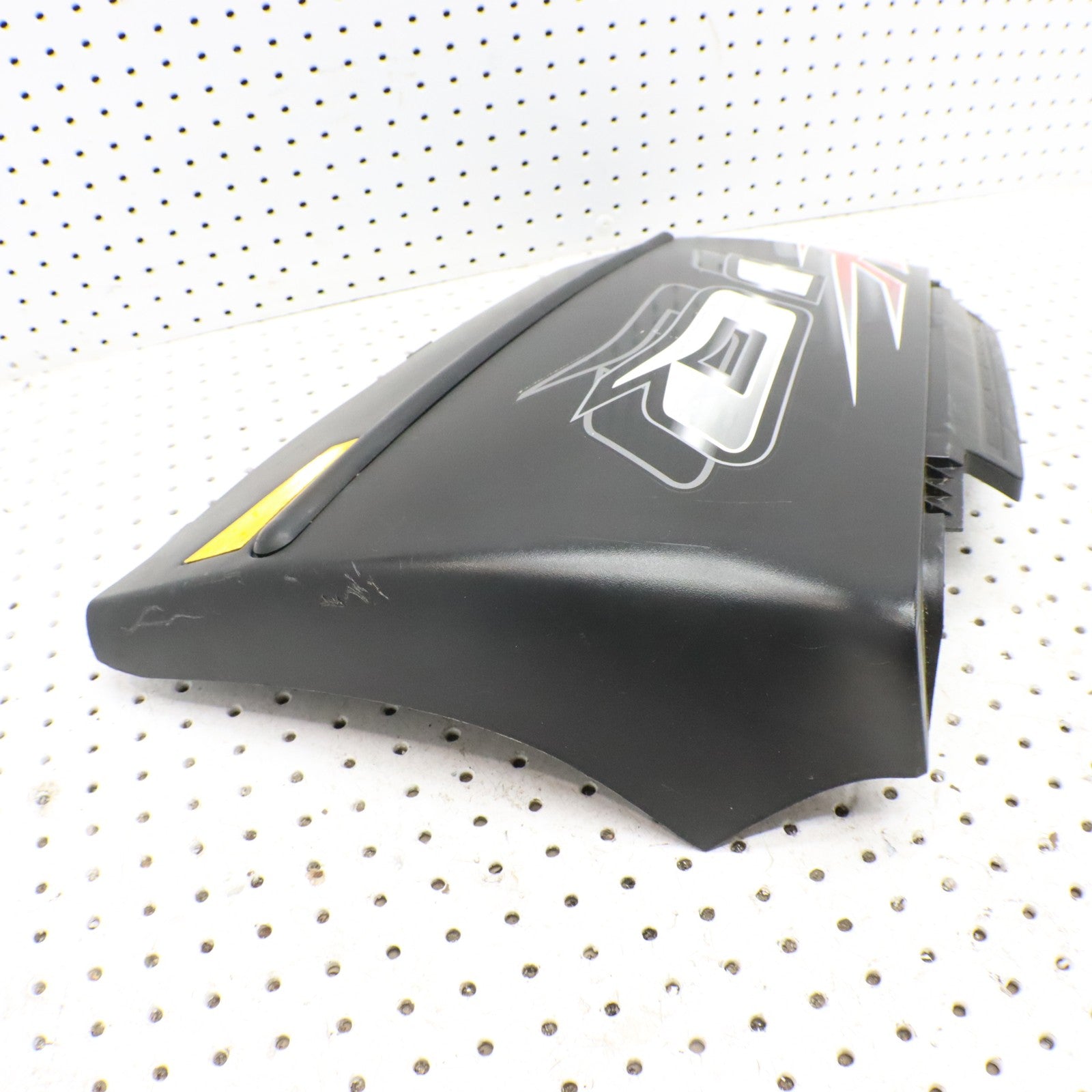 2007 Polaris Iq 600 Side Panel Left 2633398-070