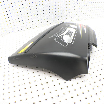 2007 Polaris Iq 600 Side Panel Left 2633398-070
