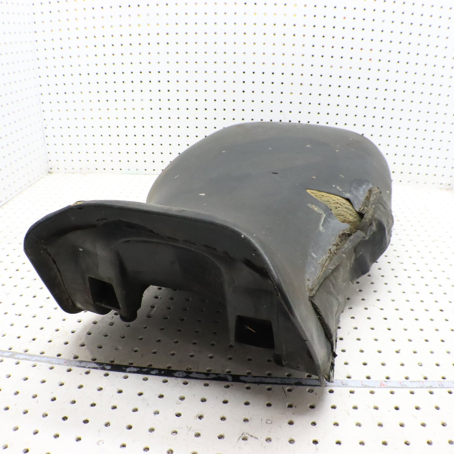 2003 Polaris Sportsman 600 Seat 2682957-070; 2683197-070