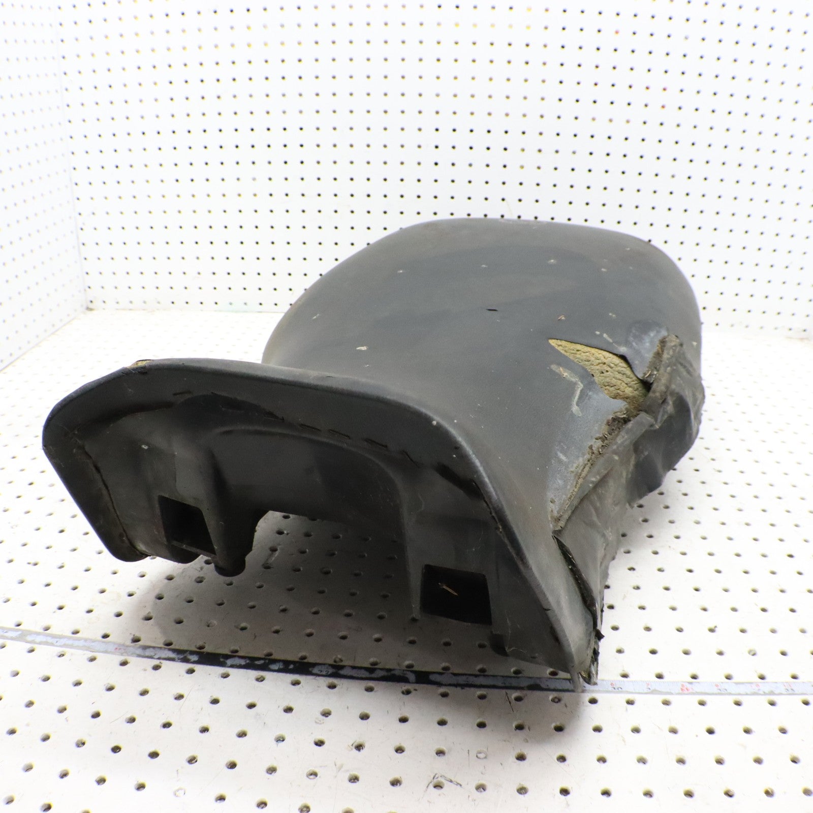 2003 Polaris Sportsman 600 Seat 2682957-070; 2683197-070