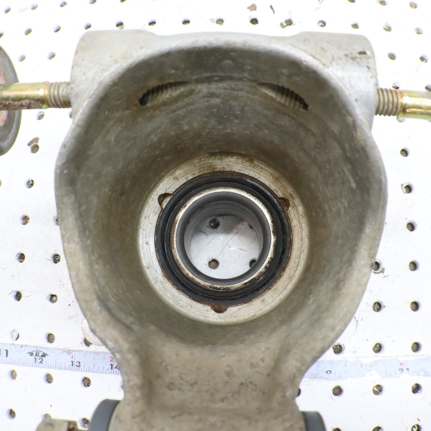 2016 Polaris Sportsman 570 Bearing Carrier Knuckle Rear 5135563