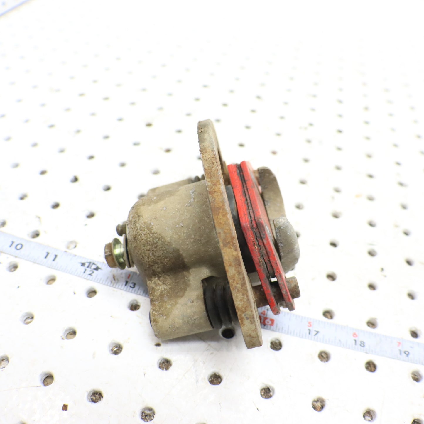 2009 Polaris Sportsman Xp 850 Brake Caliper Rear LEFT 1911301