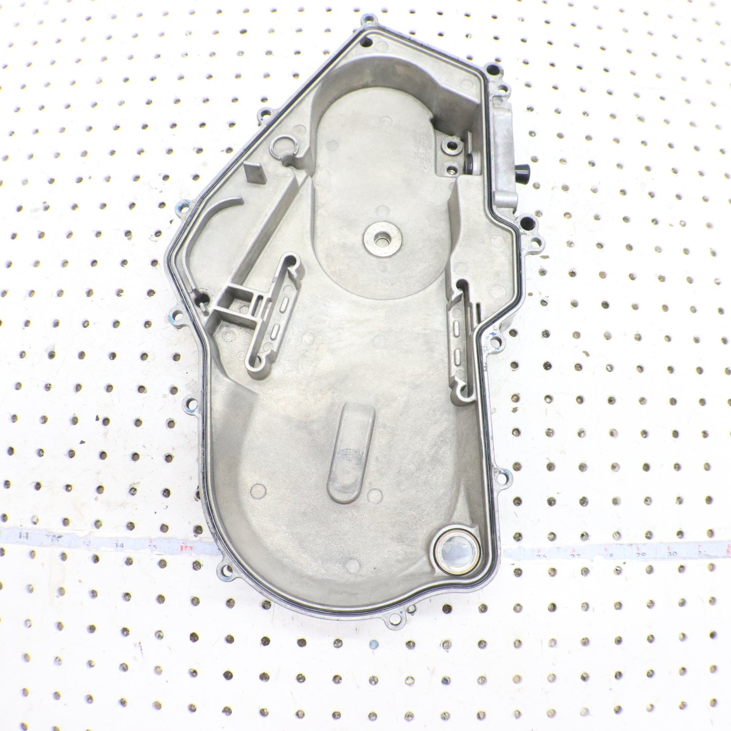 2016 Arctic Cat M8000 Chaincase Cover 1702-445; 1702-497