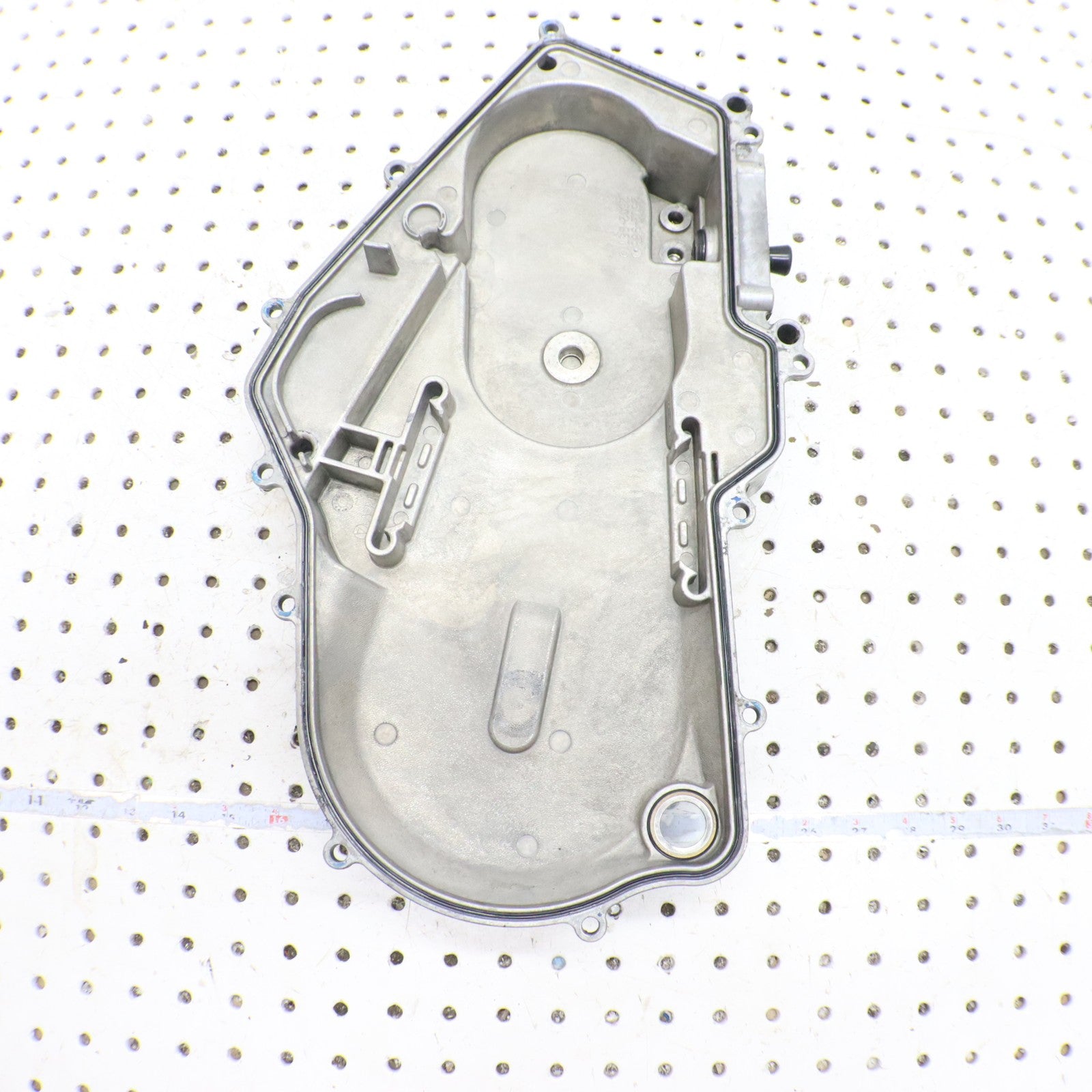 2016 Arctic Cat M8000 Chaincase Cover 1702-445; 1702-497