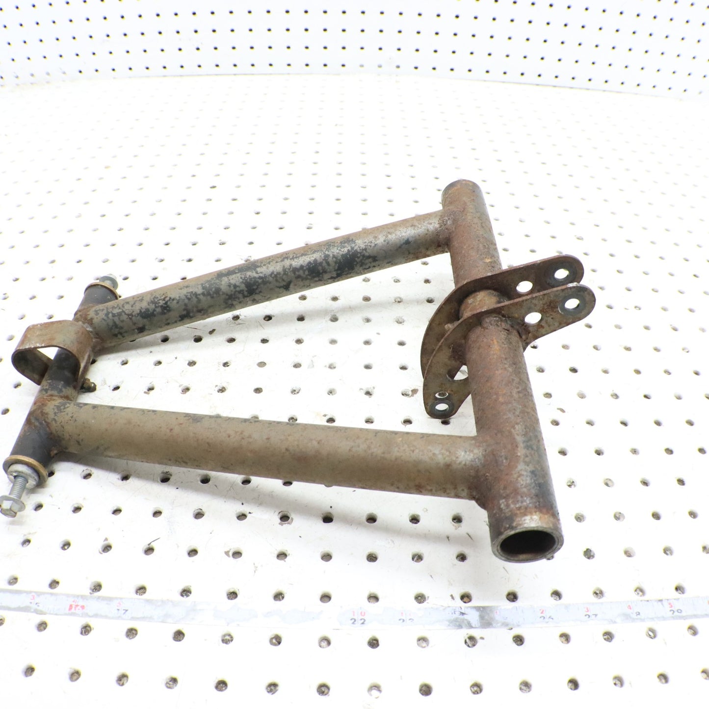 2016 Arctic Cat M8000 Rear Idler Arm Rear Torque Arm 2704-782