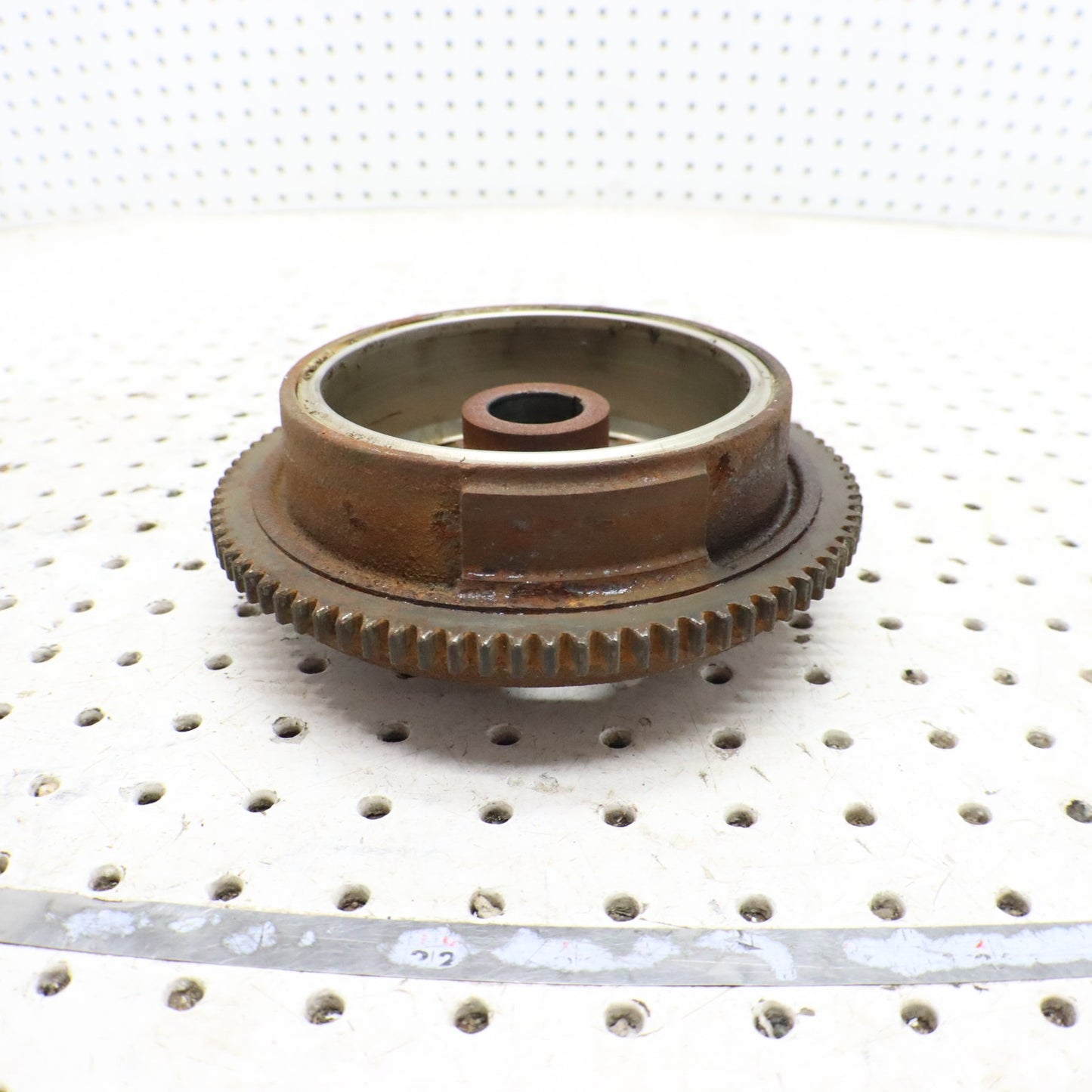 2004 Polaris Sportsman 500 Flywheel Rotor 3089247