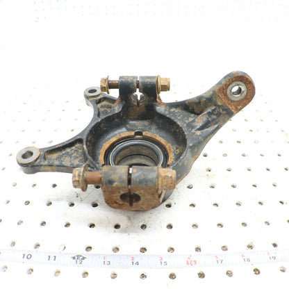 2013 Polaris Ranger Xp 900 Steering Knuckle  FRONT RIGHT 5138232; 5139977