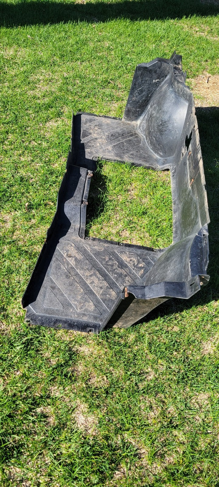 2013 Polaris Ranger 800 Floor Bottom 2633828-070