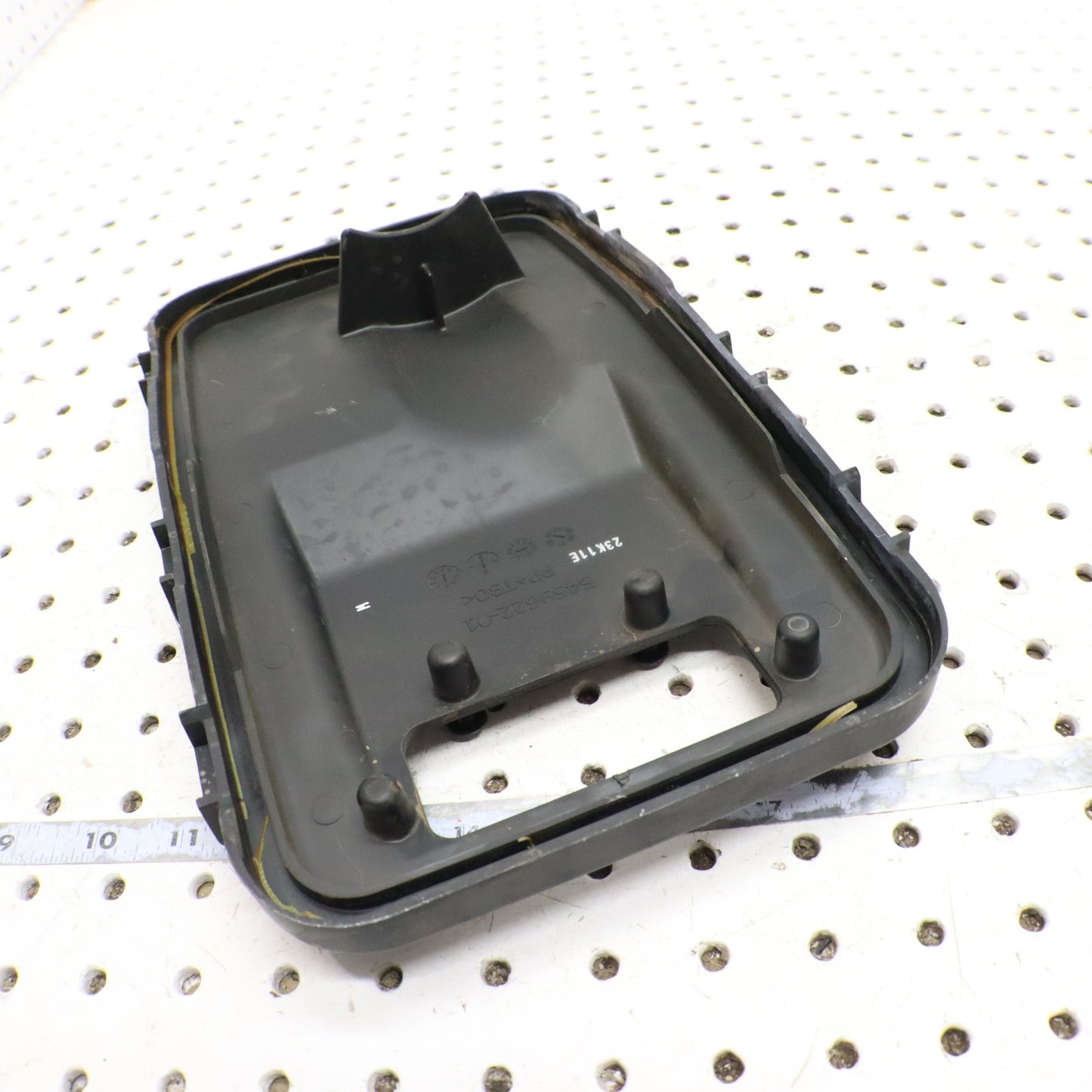 2024 Polaris Sportsman 570 Efi Eps Airbox Air Box  Lid Cover Cap 5459622