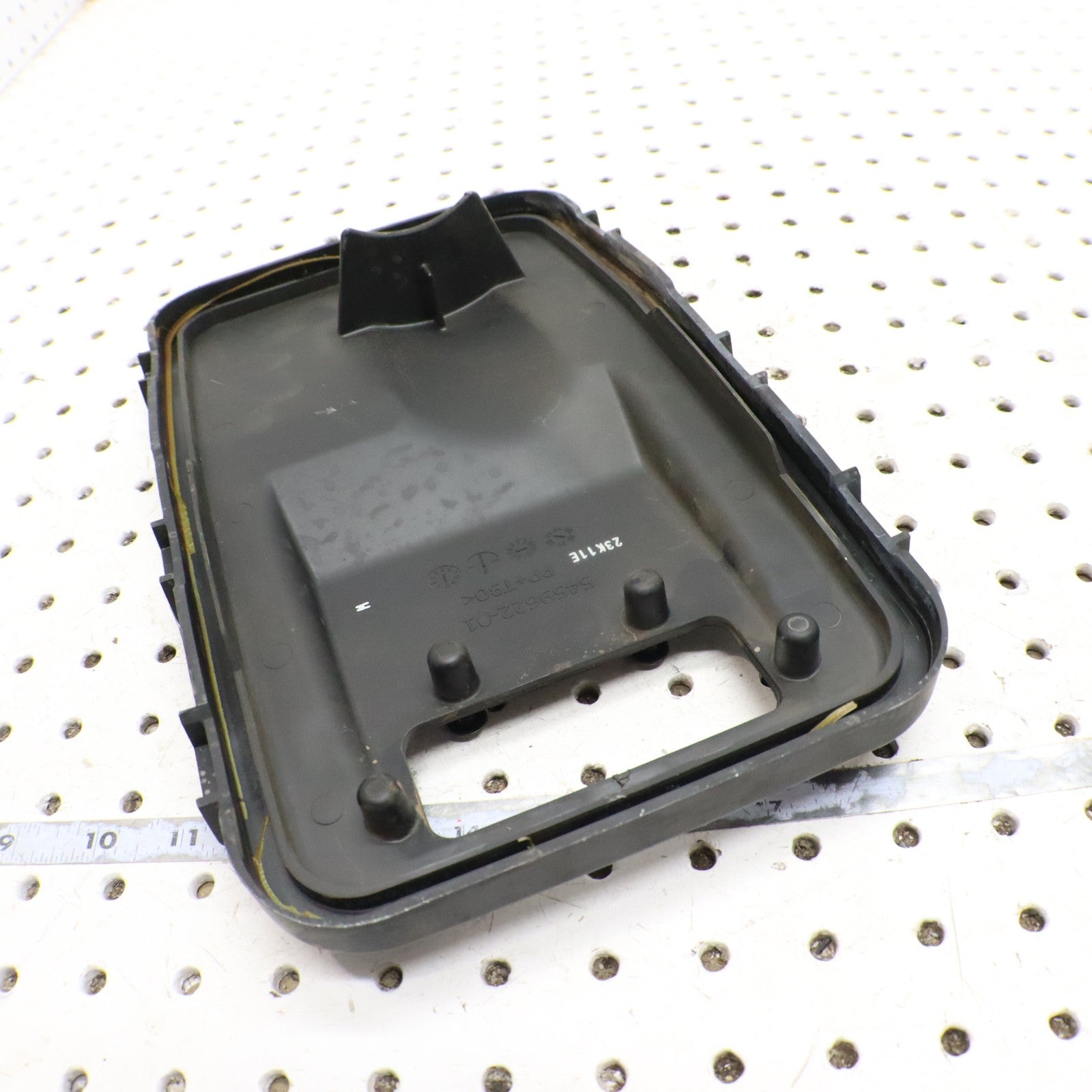 2024 Polaris Sportsman 570 Efi Eps Airbox Air Box  Lid Cover Cap 5459622