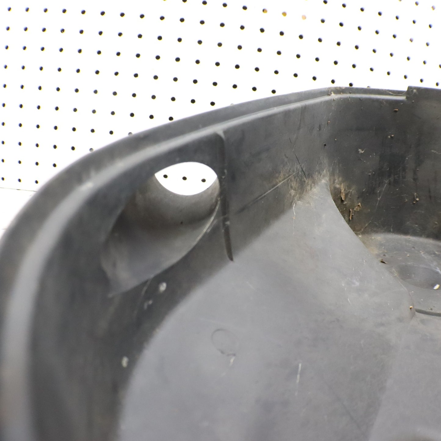 1995 Polaris Xplorer 400 Clutch Cover Outer 5431961 5433542