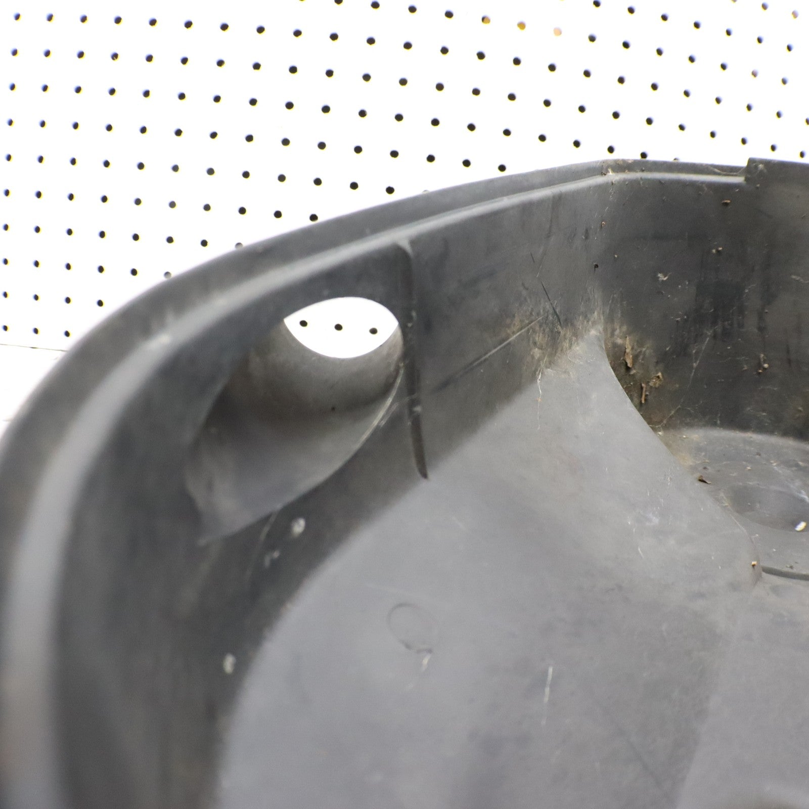 1995 Polaris Xplorer 400 Clutch Cover Outer 5431961 5433542