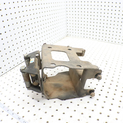 2015 Polaris Sportsman 570 Winch Mount