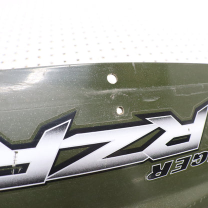 2009 Polaris Rzr 800 Fender Rear RIGHT REAR 5437393-498