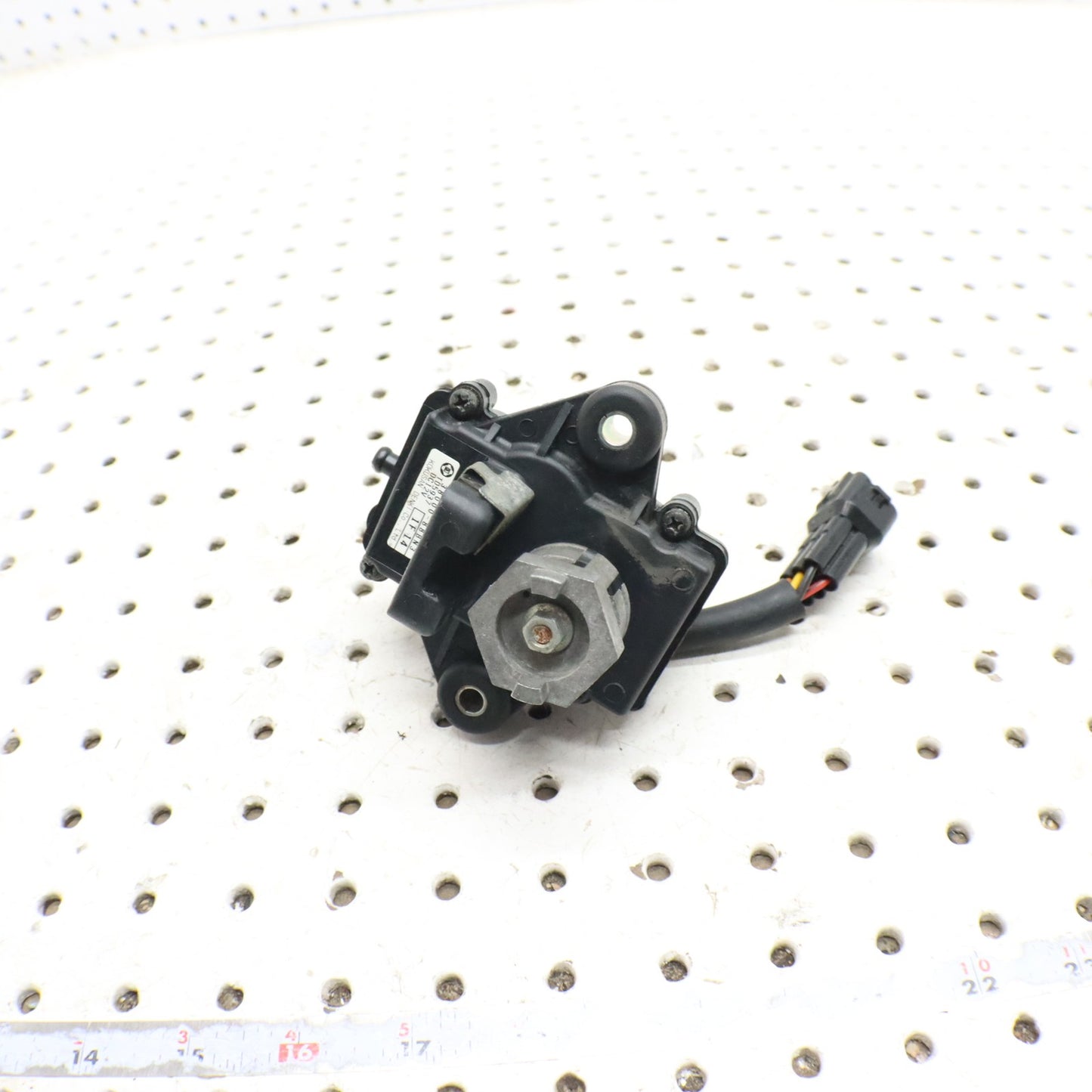 2012 Arctic Cat Proclimb M800 Servo Motor 3007-702