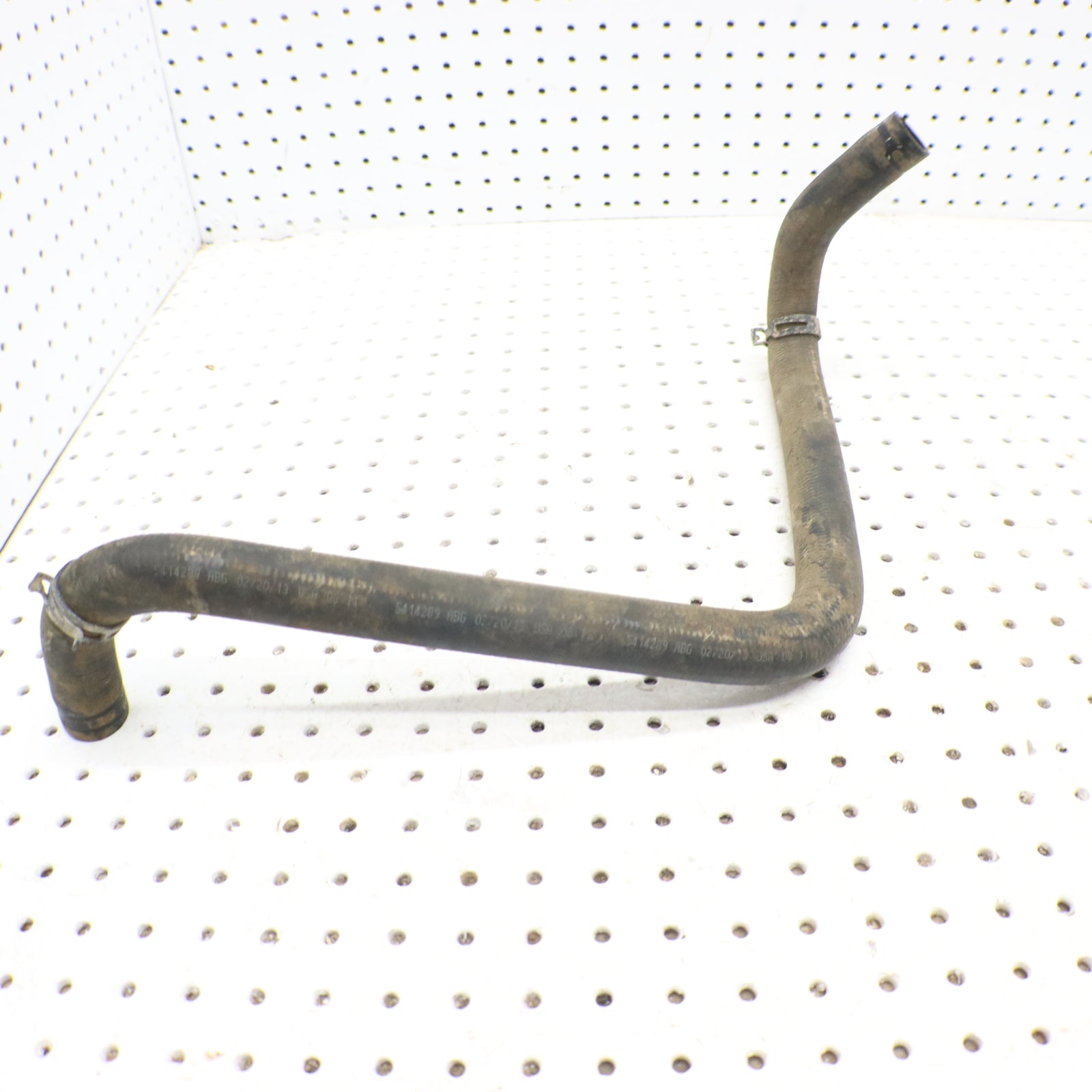 2013 Polaris Ranger Xp 900 Coolant Hose 5414289 HOSE-UPPER,RAD
