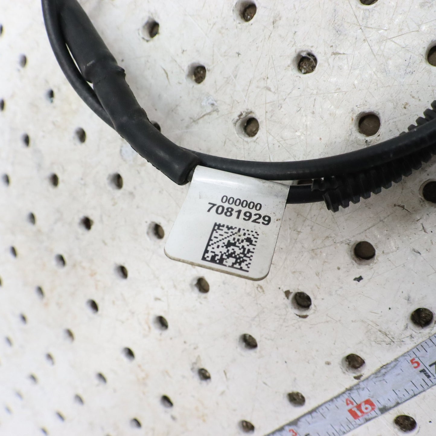 2016 Polaris Rush 800 Throttle Cable 7081929