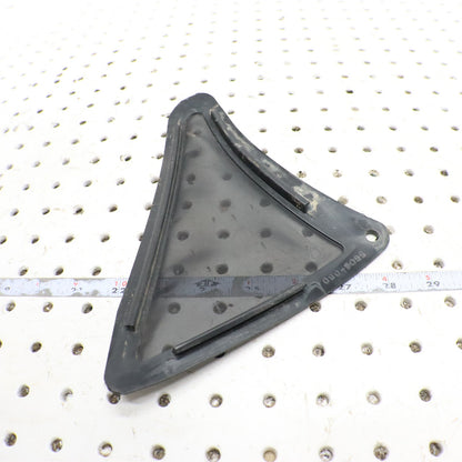 2009 Arctic Cat Crossfire R 8 Air Intake Bezel Screen RIGHT 4706-180; 5606-080