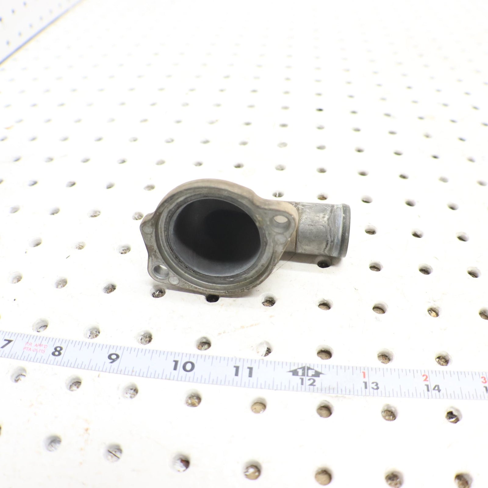2014 Polaris Sportsman 570 Thermostat Cover 5138319