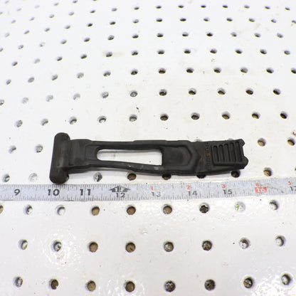 2014 POLARIS PRO RMK 800 LATCH STRAP RUBBER RETAINER 5438262