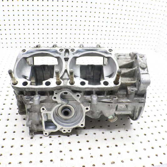 2011 ARCTIC CAT M8 CRANKCASE ENGINE CASE MOTOR CASE CRANK CASE  3007-876