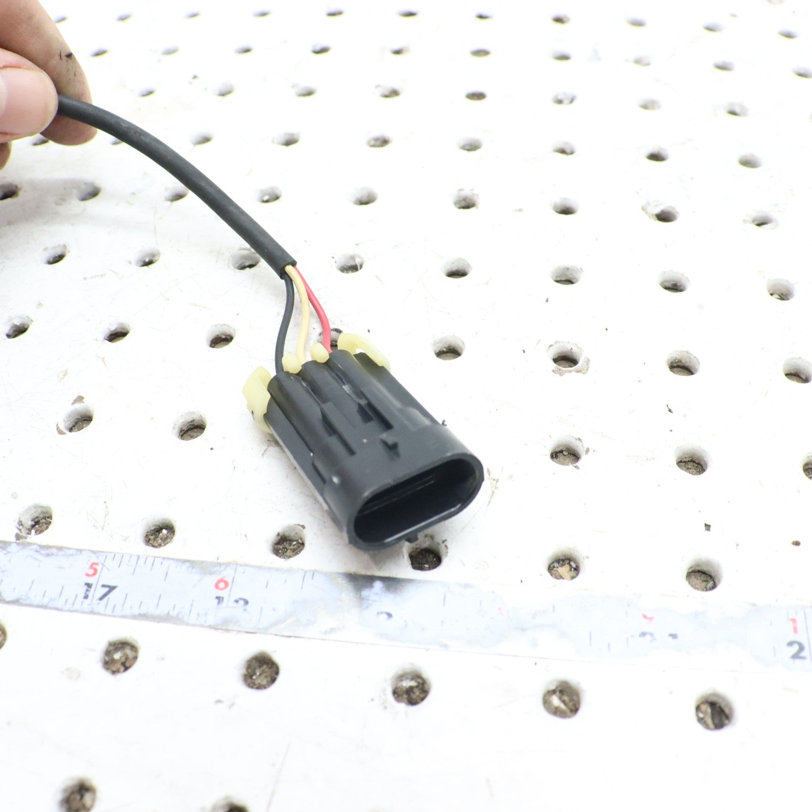 2007 Polaris Iq 600 Speed Sensor Speedometer Sensor 2410376